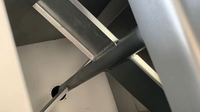 專有的預(yù)濃縮裝置